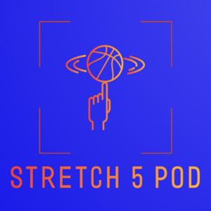 Stretch 5 Podcast