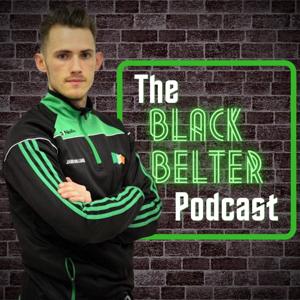 The Black Belter Podcast