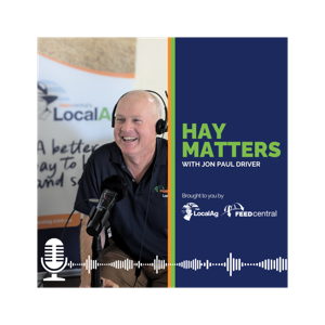 Hay Matters