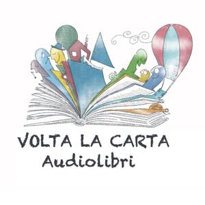 Volta La Carta audiolibri
