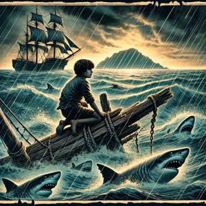 Ocean Waifs