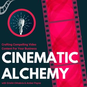 Cinematic Alchemy