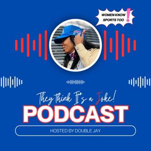 They Think It's a Joke!