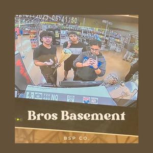 Bros Basement