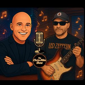 The Chris and Mike Show