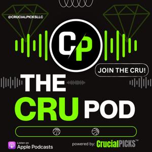 The Cru Pod