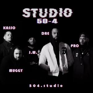 Studio 50-4