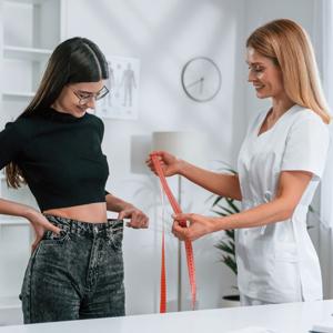 Why Nutrition Therapy Works When Diets F