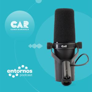 ENTORNOS - El Videopodcast