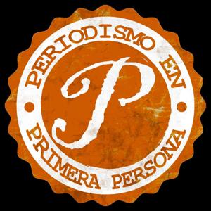 Periodismo en primera persona
