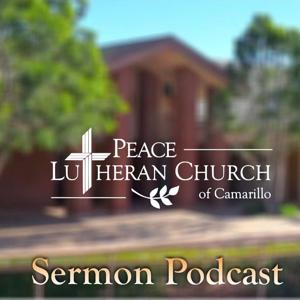 Peace Camarillo Sermons