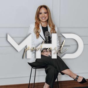 MHD Podcast by Sofía Bocache