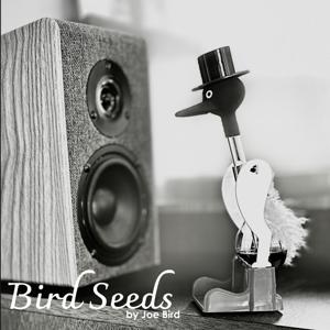 Bird Seeds by Joe Bird