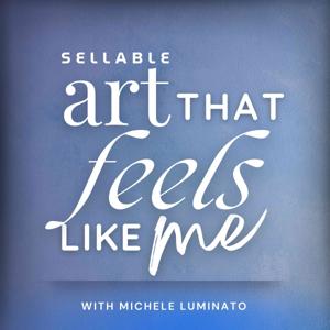 Sellable Art That Feels Like Me