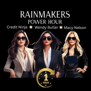 Rainmakers Power Hour