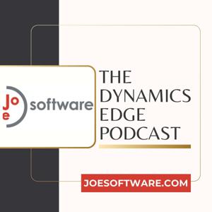 The Dynamics Edge