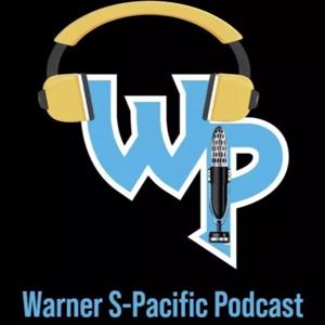 Warner S-Pacific Podcast