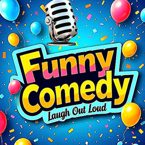 Funny Comedy | Laugh Out Loud by Funny Comedy | Laugh Out Loud