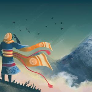 Good Spirit Reflections and Solovey Music