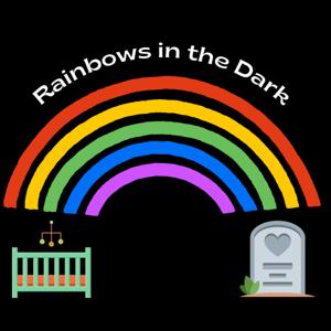 Rainbows in the Dark
