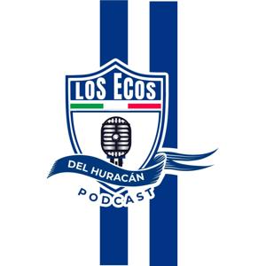 Los Ecos del Huracán