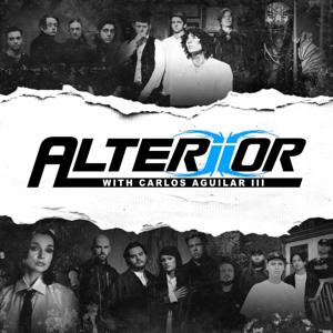 Alteriior with Carlos Aguilar III