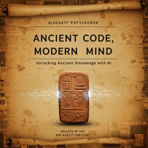 Ancient Code, Modern Mind: Unlocking Ancient Knowledge with AI