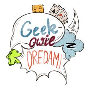 Geekowie z dredami mówią o…