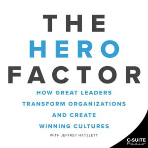 The Hero Factor
