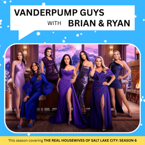 Vanderpump Guys