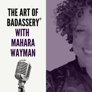 The Art of Badassery