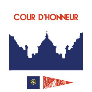Cour d'Honneur