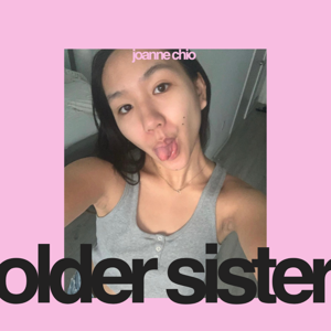 older sister