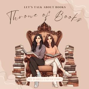 Throne of Books