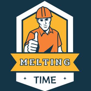 聞くだけで時間が溶けてしまうラジオ【Melting Time RADIO】
