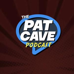 The PatCave Podcast