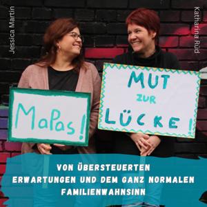 MaPas! Mut zur Lücke!