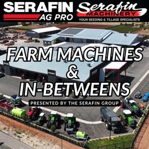 Farm Machines & In-Betweens