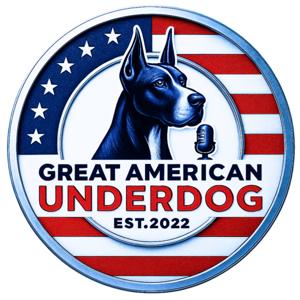 Great American Underdog
