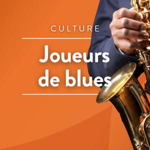 Joueurs de blues