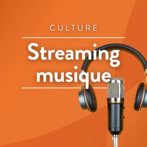 Streaming musique : L'actu musicale en temps réel