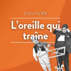 L'oreille qui traîne