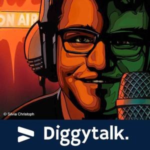 Diggytalk