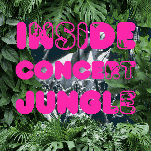 Inside Concert Jungle