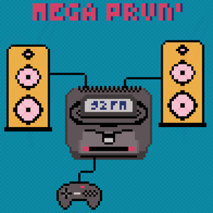 Mega Prun' - Radio Prun