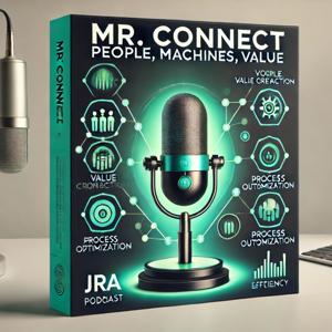 Mr. CONNECT - Jira, Menschen, Wertschöpfung