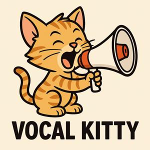 Vocal Kitty
