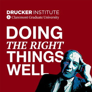 Doing The Right Things Well