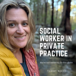 Social Worker in Private Practice