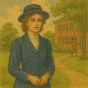Dorothy Dale - A Girl of Today